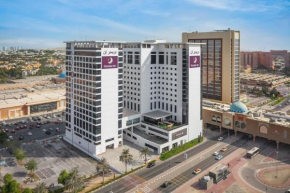 Premier Inn Dubai Ibn Battuta Mall